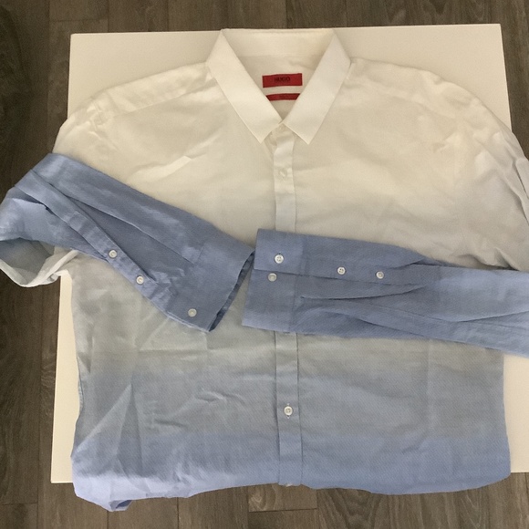 Slim fit Hugo shirt - Picture 1 of 4